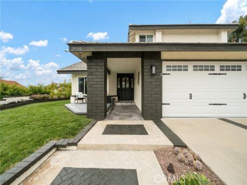 29195 Mira Vis , Laguna Niguel, CA