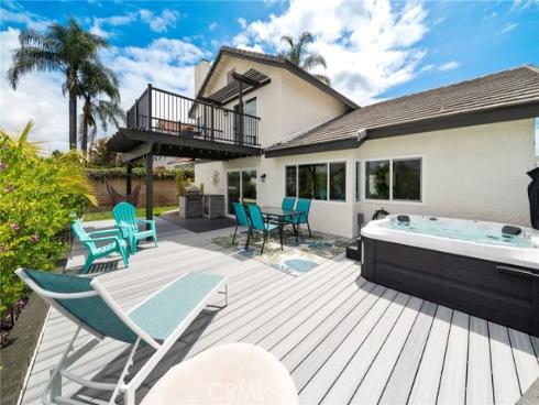 29195 Mira Vis , Laguna Niguel, CA