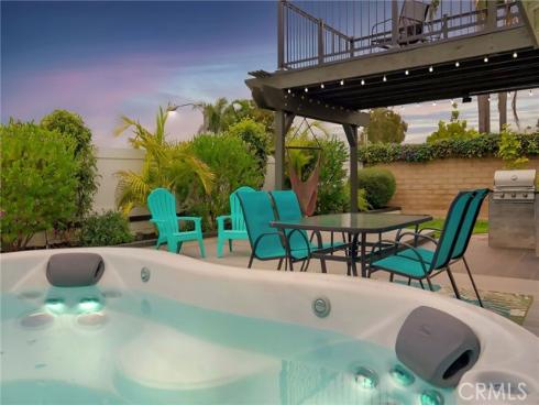 29195 Mira Vis , Laguna Niguel, CA