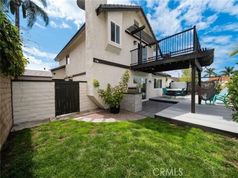 29195 Mira Vis , Laguna Niguel, CA