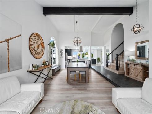 29195 Mira Vis , Laguna Niguel, CA