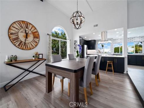 29195 Mira Vis , Laguna Niguel, CA