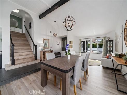 29195 Mira Vis , Laguna Niguel, CA