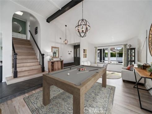 29195 Mira Vis , Laguna Niguel, CA