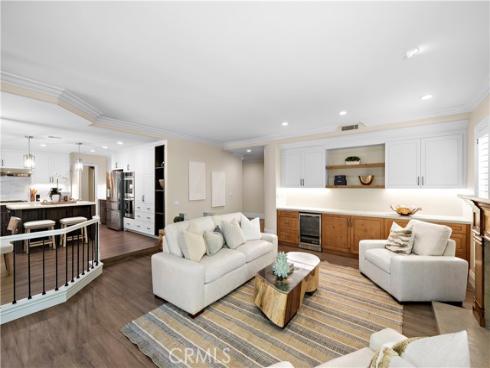 1 Belaire , Laguna Niguel, CA