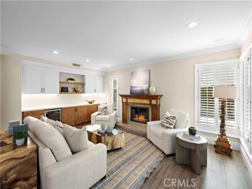 1 Belaire , Laguna Niguel, CA