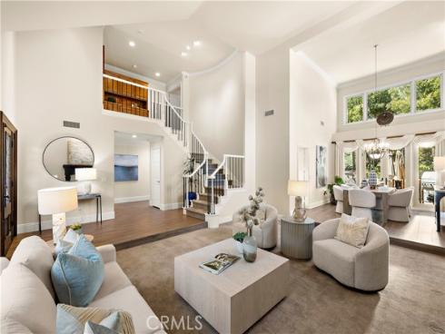 1 Belaire , Laguna Niguel, CA