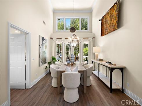 1 Belaire , Laguna Niguel, CA