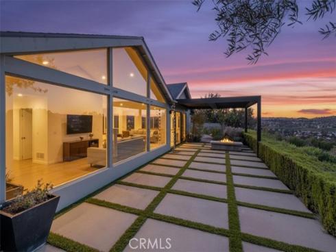 25281  Via Piedra Blanca  , Laguna Niguel, CA