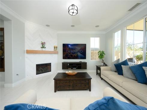 7  Berkshire   Court, Laguna Niguel, CA