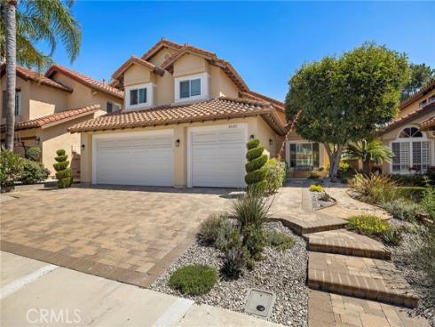 28602 Rancho Grande , Laguna Niguel, CA