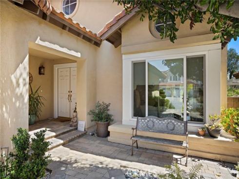 28602 Rancho Grande , Laguna Niguel, CA