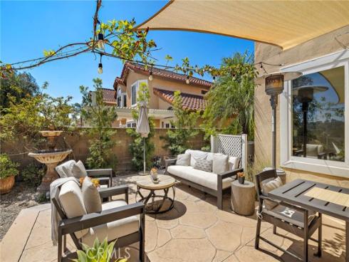 28602 Rancho Grande , Laguna Niguel, CA