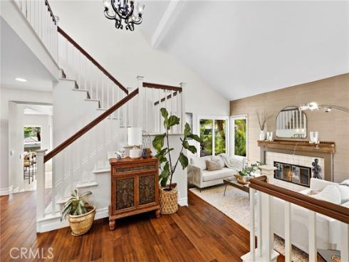 28602 Rancho Grande , Laguna Niguel, CA