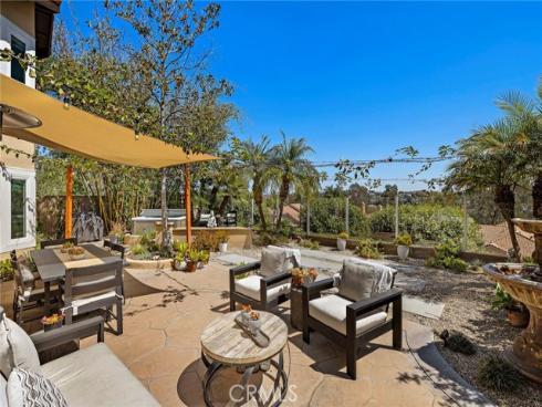 28602 Rancho Grande , Laguna Niguel, CA