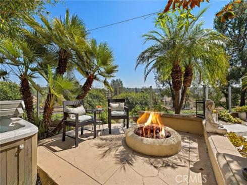 28602 Rancho Grande , Laguna Niguel, CA