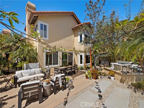 28602 Rancho Grande , Laguna Niguel, CA