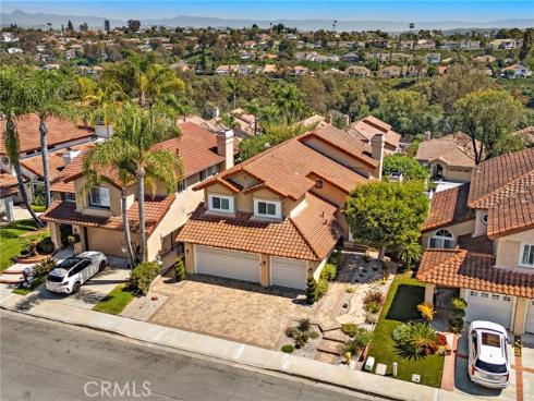 28602 Rancho Grande , Laguna Niguel, CA