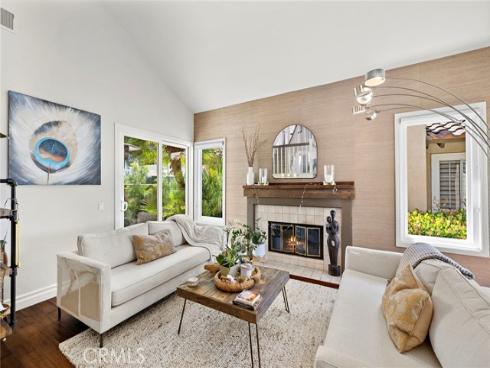 28602 Rancho Grande , Laguna Niguel, CA