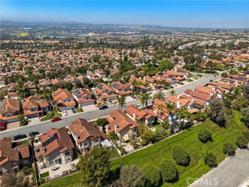 28602 Rancho Grande , Laguna Niguel, CA