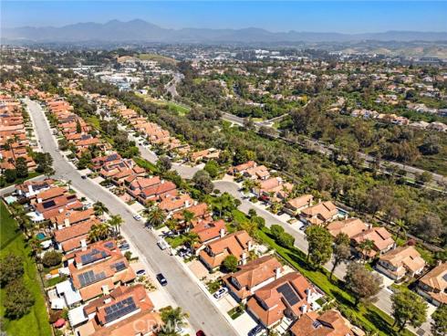 28602 Rancho Grande , Laguna Niguel, CA