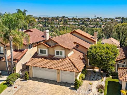 28602 Rancho Grande , Laguna Niguel, CA