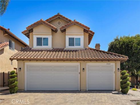 28602 Rancho Grande , Laguna Niguel, CA