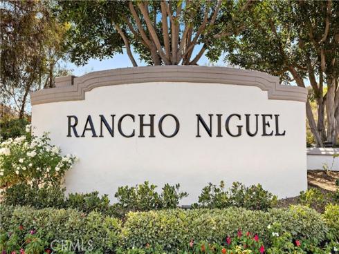 28602 Rancho Grande , Laguna Niguel, CA