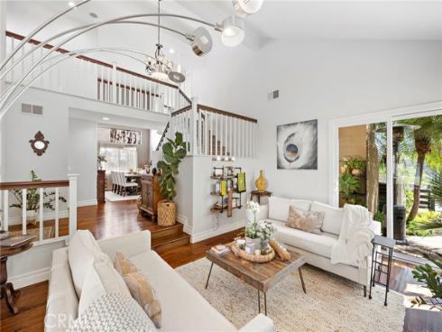 28602 Rancho Grande , Laguna Niguel, CA