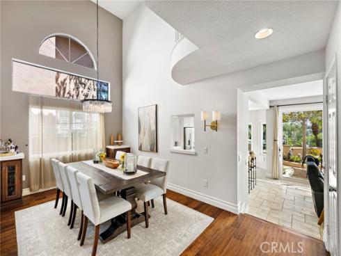 28602 Rancho Grande , Laguna Niguel, CA