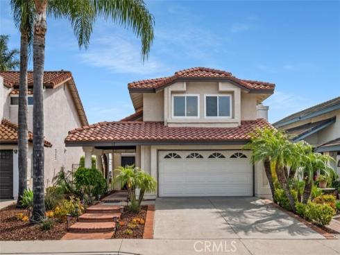 12  Saint Croix  , Laguna Niguel, CA