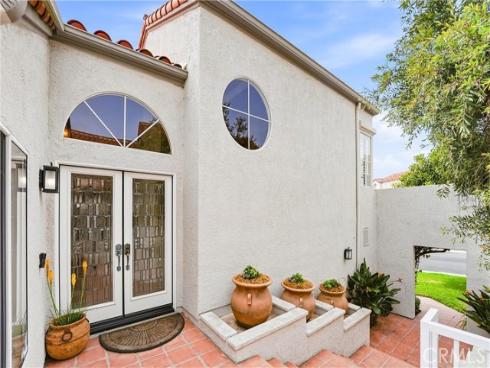 10  Toulon  , Laguna Niguel, CA