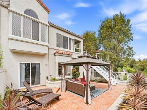 10  Toulon  , Laguna Niguel, CA