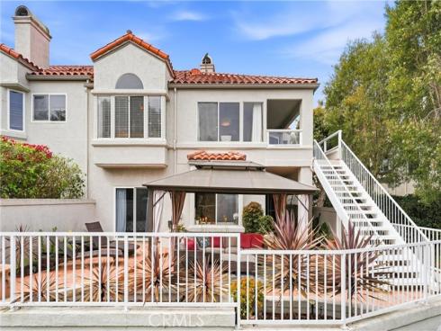 10  Toulon  , Laguna Niguel, CA