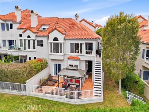 10  Toulon  , Laguna Niguel, CA