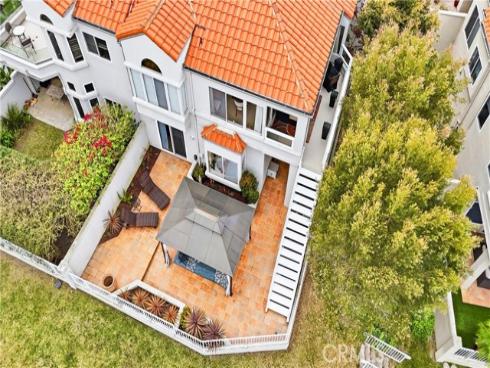 10  Toulon  , Laguna Niguel, CA