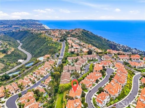 10  Toulon  , Laguna Niguel, CA