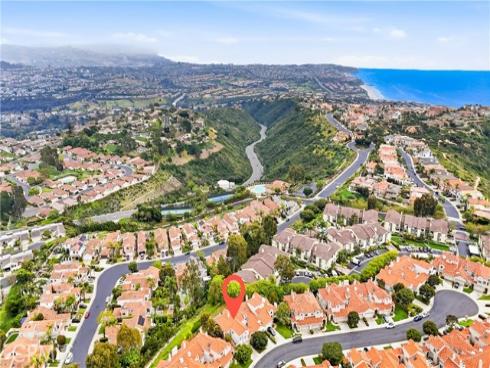 10  Toulon  , Laguna Niguel, CA