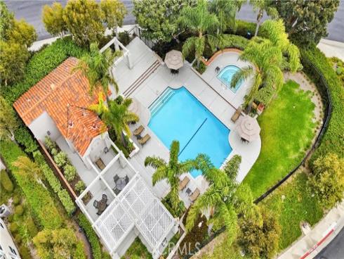 10  Toulon  , Laguna Niguel, CA