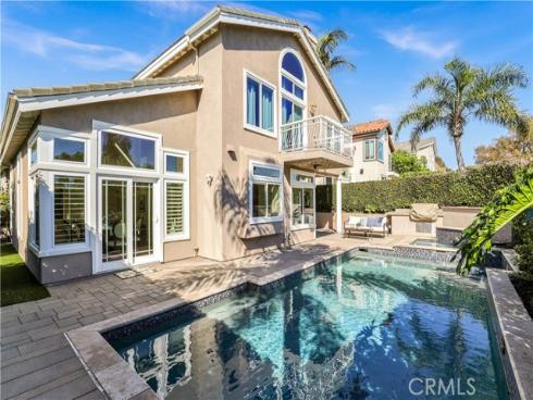 10  Glastonbury  , Laguna Niguel, CA