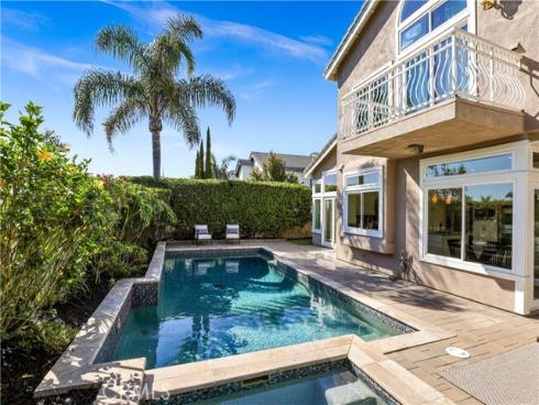 10  Glastonbury  , Laguna Niguel, CA