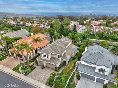 10  Glastonbury  , Laguna Niguel, CA