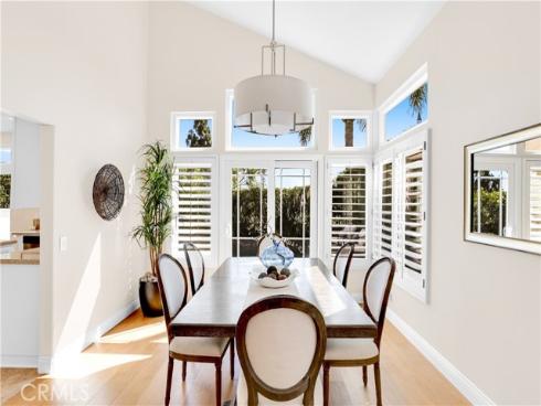 10  Glastonbury  , Laguna Niguel, CA