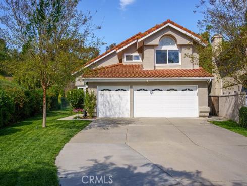 1  Sand Oaks  , Laguna Niguel, CA