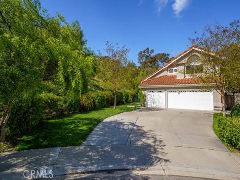 1  Sand Oaks  , Laguna Niguel, CA