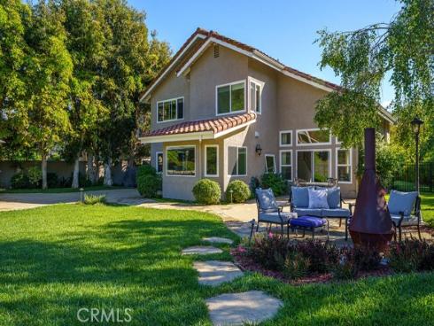 1  Sand Oaks  , Laguna Niguel, CA