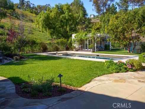 1  Sand Oaks  , Laguna Niguel, CA