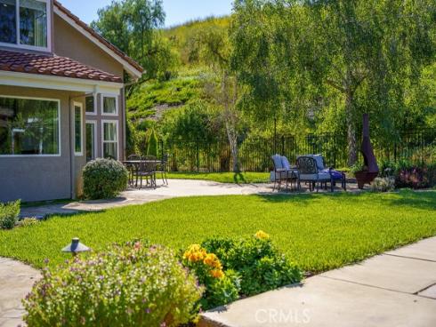 1  Sand Oaks  , Laguna Niguel, CA