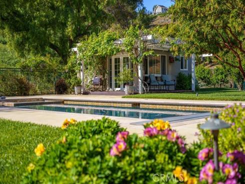 1  Sand Oaks  , Laguna Niguel, CA