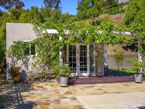 1  Sand Oaks  , Laguna Niguel, CA